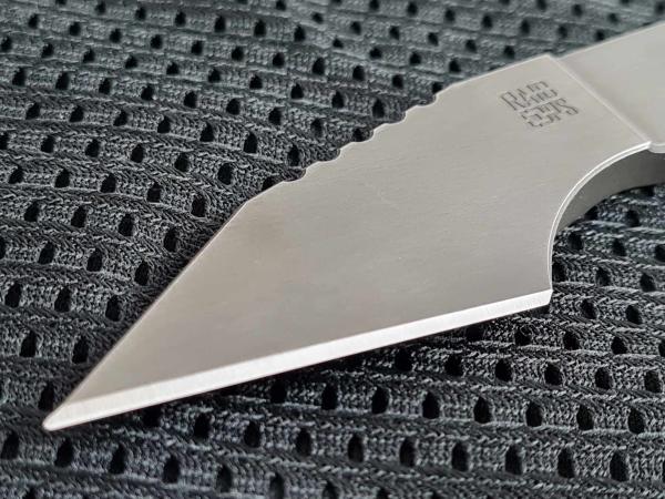 Kiri Knife